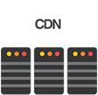 Cloudflare CDN